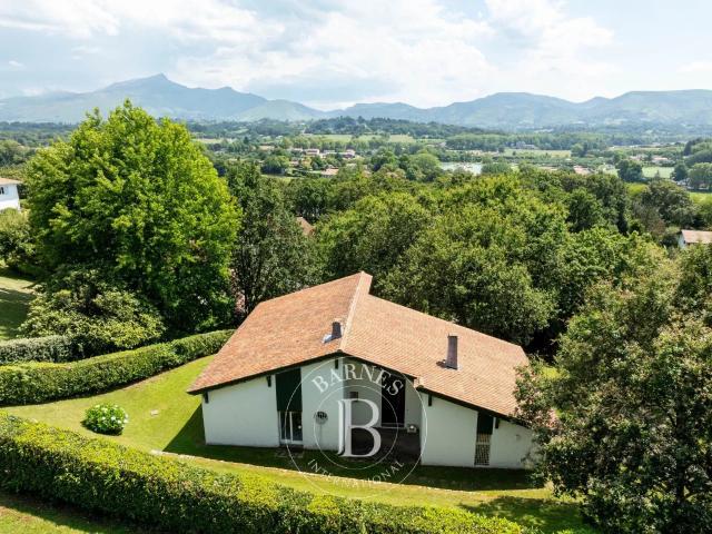 Ciboure Bordagain, Maison De 200 M² Avec Vue Sur La Rhune 200m² Ciboure