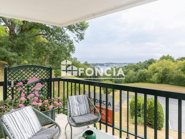 Ciboure Studio rénové 36m² vue baie St Jean de Luz balcon parking