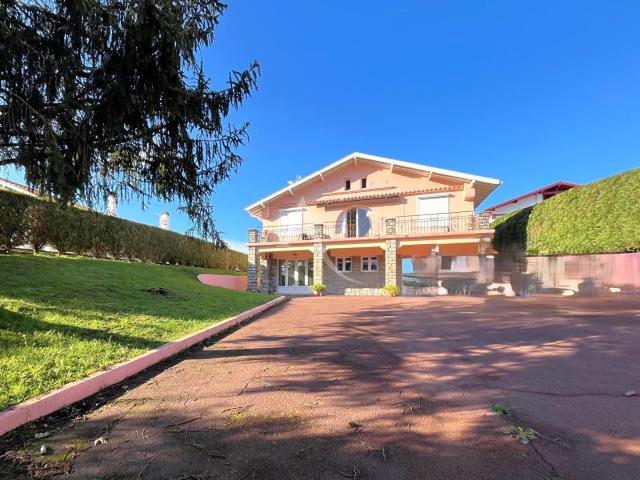 Ciboure Vente Maison 64