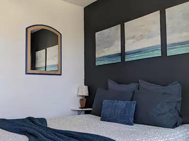 Ciboure 64500 Achat / Vente appartement 2 pièces t2 piscine parking