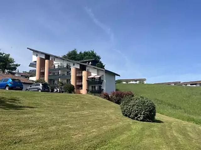 Ciboure 64500 Achat / Vente appartement 3 pièces t3