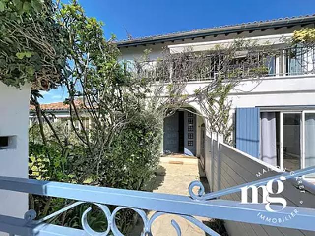 Ciboure 64500 Achat / Vente appartement 5 pièces t5 terrasse