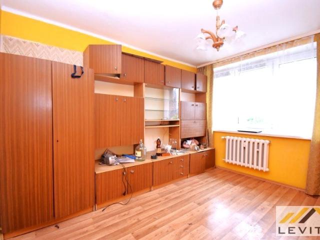 Cicha 47,53 m², Katowice