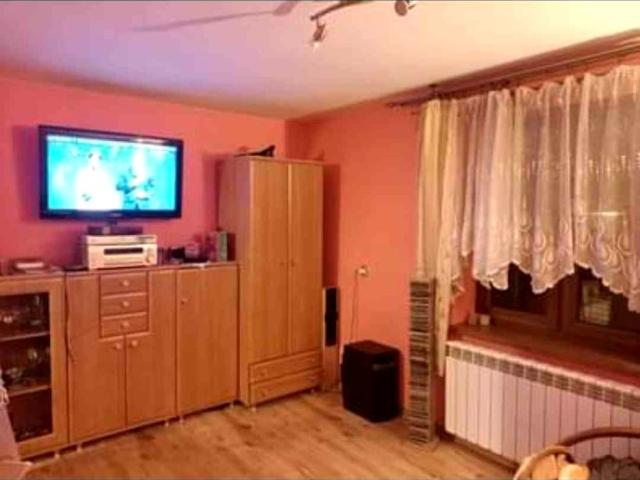 Cicha 44 75 m², Rusocice