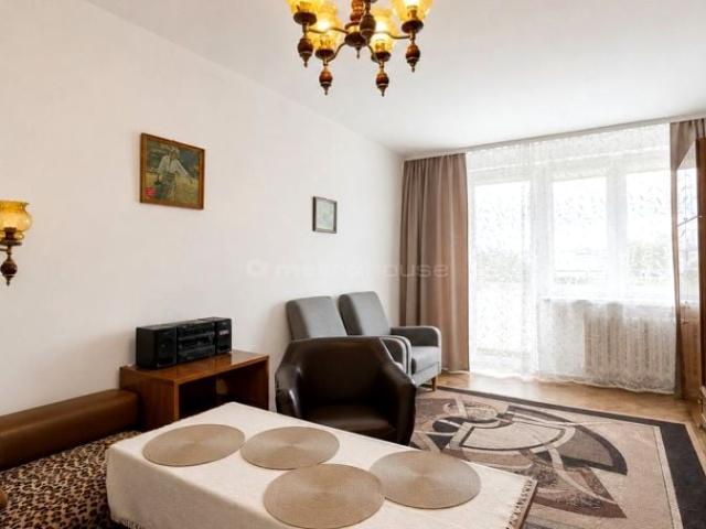 Cicha 46,20 m², Radom