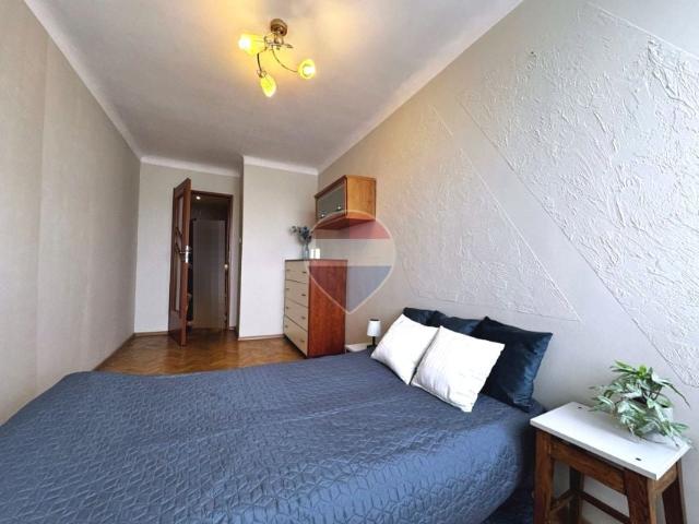 Cicha 46,20 m², Radom