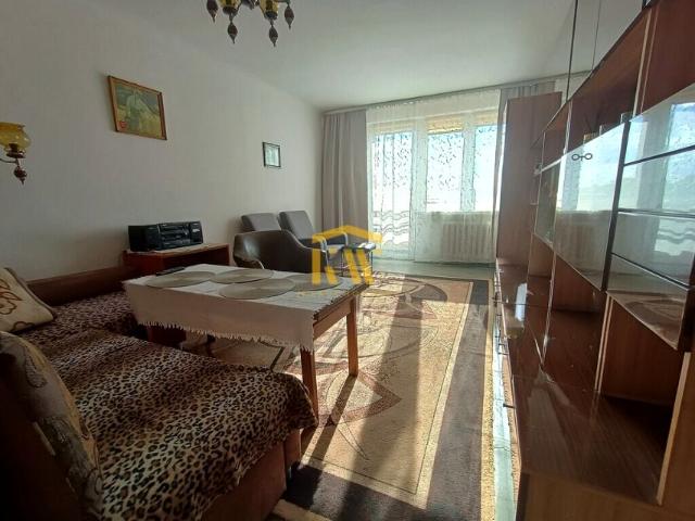 Cicha 46,20 m², Radom