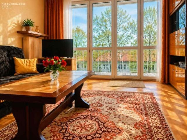 Cicha 50 m², Tychy