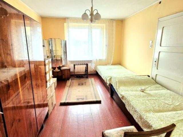 Cicha 56,29 m², Lubiąż