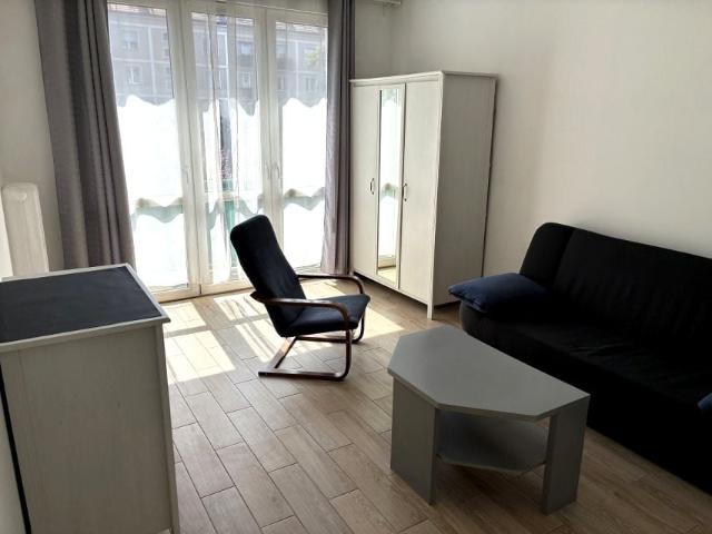 Cicha 5 38 m², Tychy