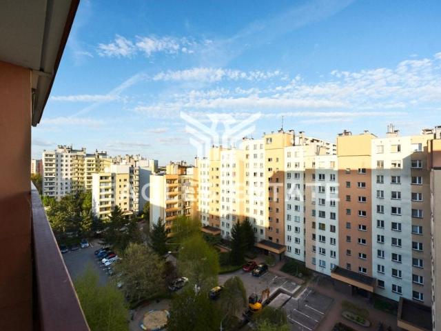 Cicha 66,40 m², Rzeszów