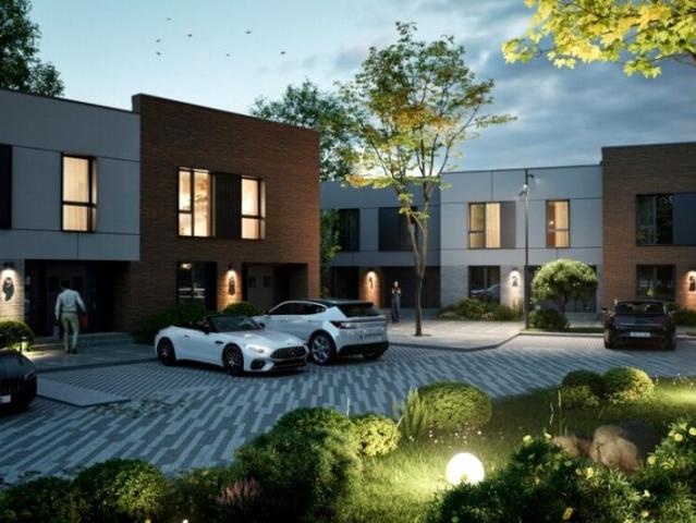 Cicha 66,66 m², Boguchwała