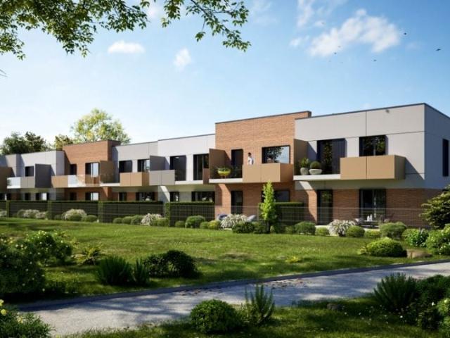 Cicha 66,71 m², Boguchwała