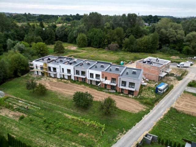 Cicha 66,71 m², Boguchwała