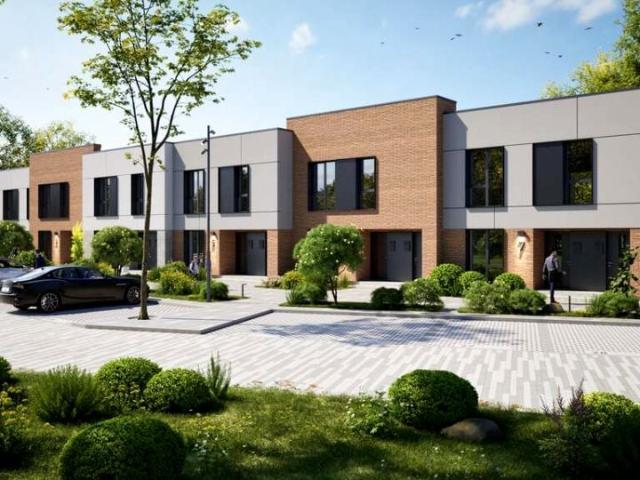 Cicha 66,71 m², Boguchwała