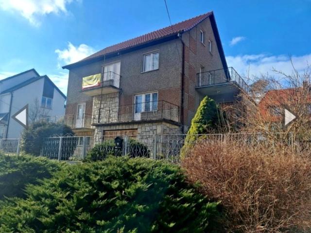 Cicha 70 m², Polanica Zdrój