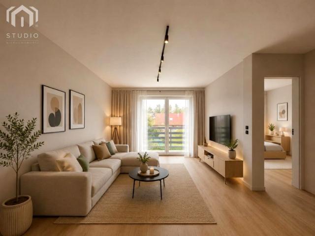 Cicha 96,71 m², Czechowice Dziedzice