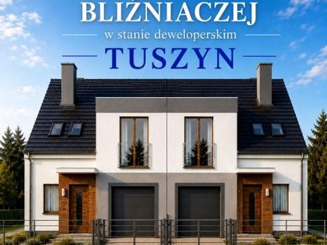 Cicha 100 m², Tuszyn