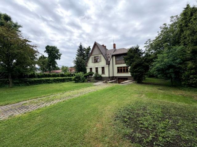Cicha 130 m², Bielsko Biała