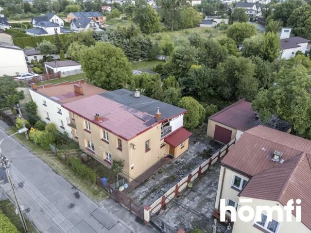 Cicha 136 m², Błonie