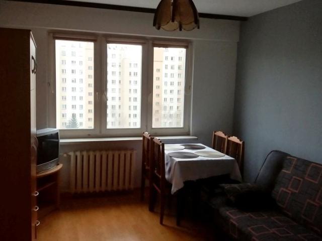 Cicha 23 m², Rzeszów