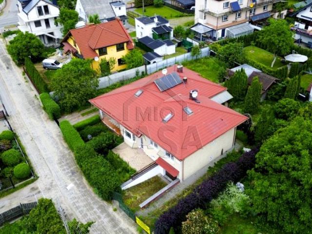 Cicha 234,20 m², Rumia
