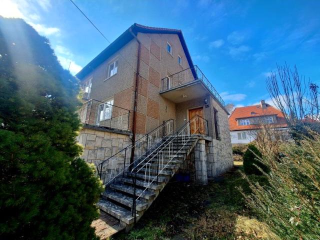 Cicha 280 m², Polanica Zdrój