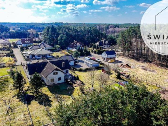 Cicha 312,40 m², Czarne Błoto