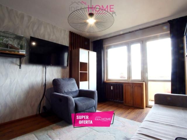 Cicha 37,20 m², Rzeszów