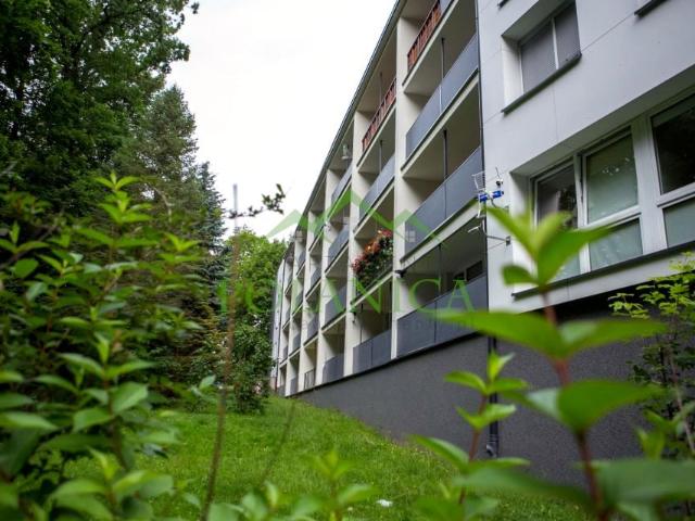 Cicha 35 m², Polanica Zdrój