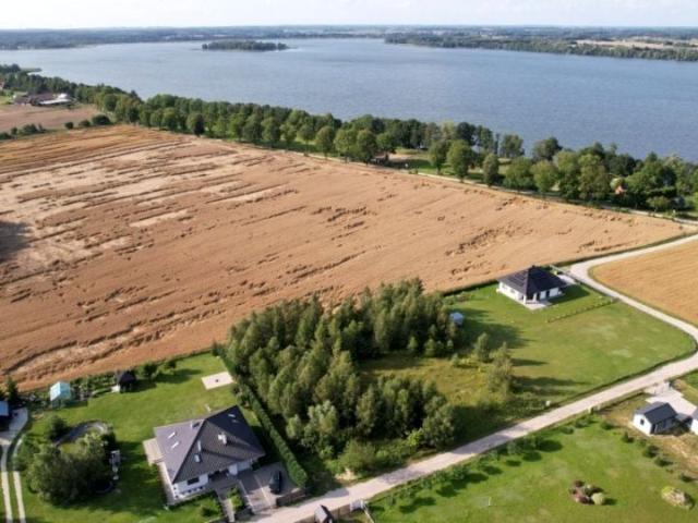Cicha 3 002 m², Koziki