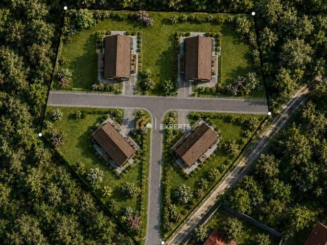 Cicha 3 012 m², Chwaszczyno