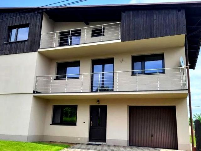 Cicha 3 240 m², Pogwizdów