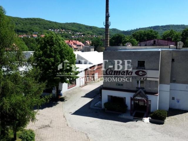 Cicha 3 400 m², Wałbrzych