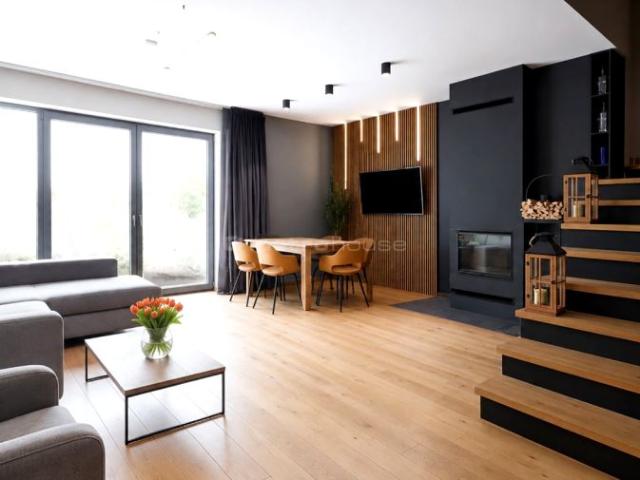 Cicha Dolina 147,33 m², Warszawa