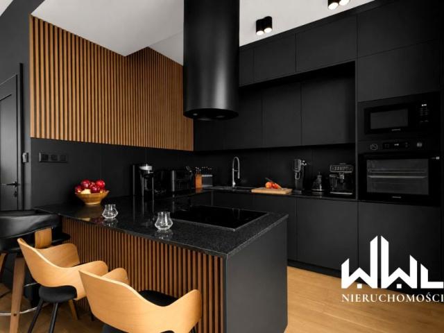 Cicha Dolina 148 m², Warszawa