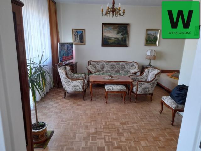 Cicha kawalerka na Mokotowie z pełnym wyposażeniem