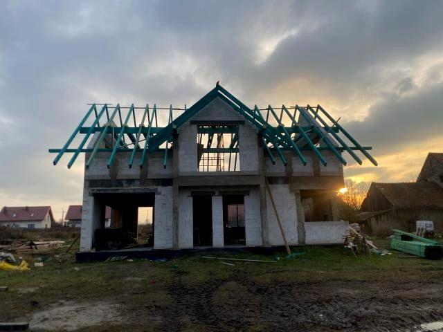 Cicha okolica 173,20 m², Jaworzyna Śląska