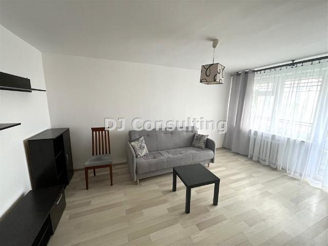 Ciche 27m² z balkonem i widokiem na zieleń polecam!