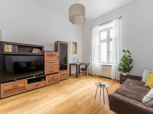 Ciche 2 pokoje, Nowogrodzka, Centrum 38.99 m²