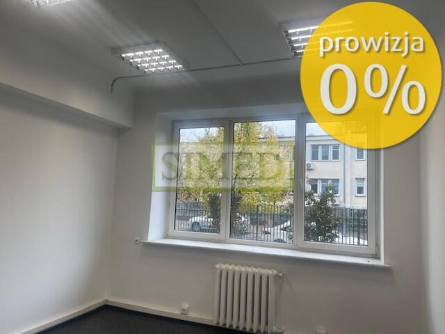 Małe biuro z dostepem 24h,recepcja,ochrona,cisza