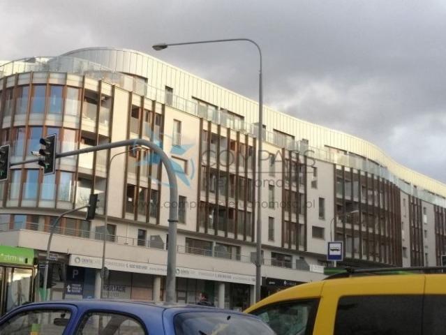 Ciche i jasne 2pok/ok45m2 balkon,centrum,Garbary