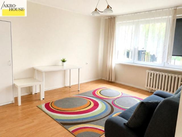 Cichociemnych 25,50 m², Gliwice