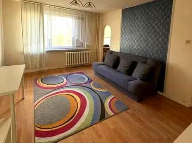 Cichociemnych 30 m², Gliwice