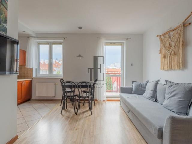 Cichociemnych 40 m², Warszawa