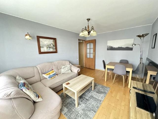 Cichociemnych 52 m², Gliwice