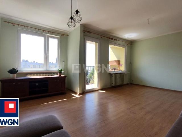 CICHOCIEMNYCH 84,80 m², Legnica