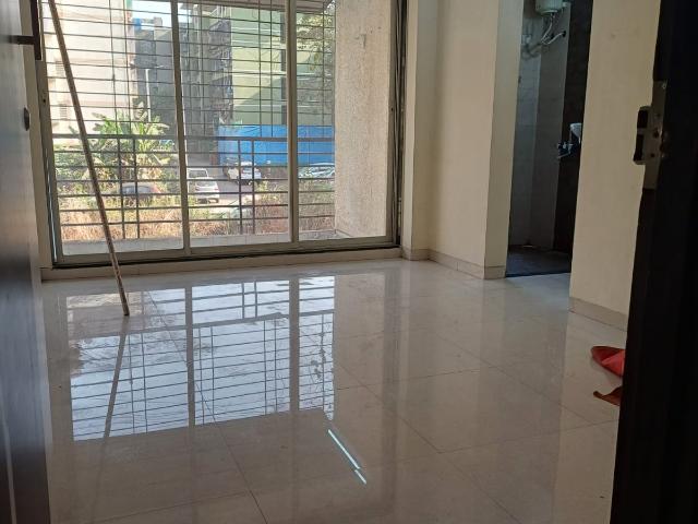 Cidco Ekta CHS 1 Bedroom 575 Sq. Ft. Apartment in Ghansoli Navi Mumbai Listing ID: #10055