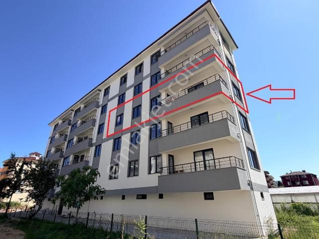 Cide Demirtaş Emlaktan 2+1 Sıfır Daire
