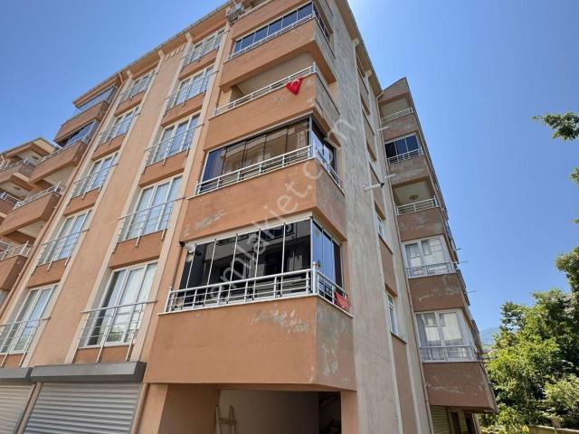 Cide Demirtaş Emlak Güvencesi İle Sahilde Satılık 2+1 Daire